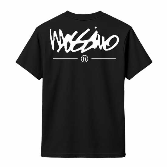 Mossimo Signature T Sn99 Black Mossimo Signature T Sn99 Black