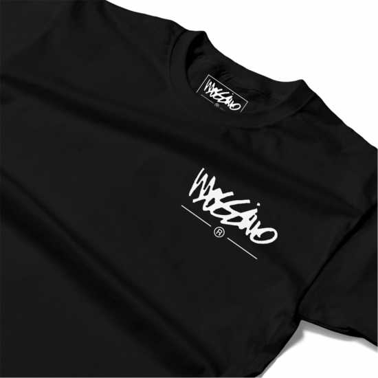 Mossimo Signature T Sn99 Black Mossimo Signature T Sn99 Black