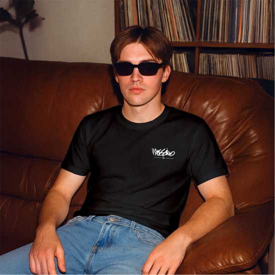 Mossimo Signature T Sn99 Black Mossimo Signature T Sn99 Black