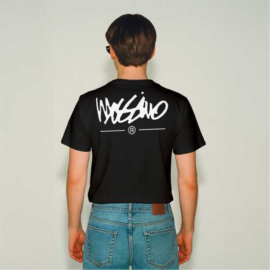 Mossimo Signature T Sn99 Black Mossimo Signature T Sn99 Black