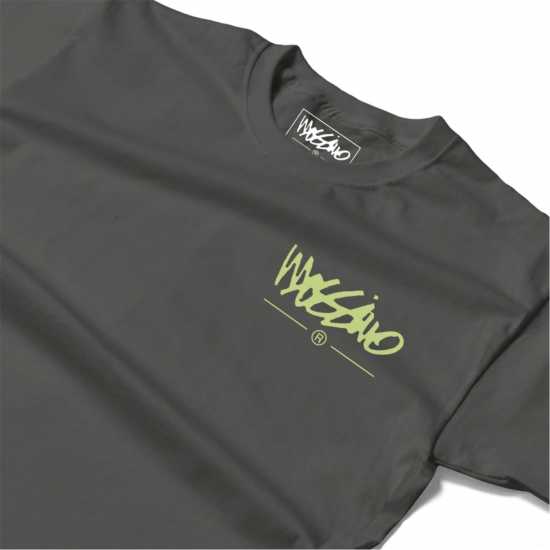 Mossimo Signature T Sn99 Light Graphite Mossimo Signature T Sn99 Light Graphite