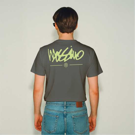 Mossimo Signature T Sn99 Light Graphite Mossimo Signature T Sn99 Light Graphite