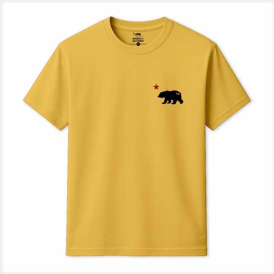 Republic Of California Cali Bear T Sn99 Daisy Republic Of California Cali Bear T Sn99 Daisy