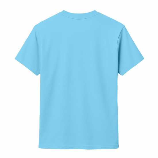 Republic Of California Cali Bear T Sn99 Sky Blue Republic Of California Cali Bear T Sn99 Sky Blue