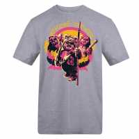 Character Disney Star Wars Printed Adult Tee  