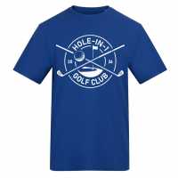 Awd Printed Golf Adult Tee Hole In One Golf Club Awd Printed Golf Adult Tee Hole In One Golf Club