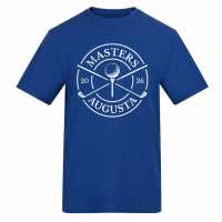 Awd Printed Golf Adult Tee Masters Augusta Awd Printed Golf Adult Tee Masters Augusta