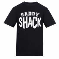 Awd Printed Golf Adult Tee Caddy Shack Awd Printed Golf Adult Tee Caddy Shack