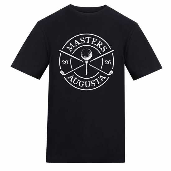 Awd Printed Golf Adult Tee Masters Augusta Awd Printed Golf Adult Tee Masters Augusta