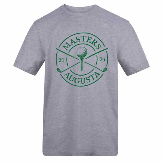 Дамско голф облекло Printed Golf Adult Tee Printed Golf Adult Tee Дамско голф облекло