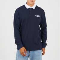 Brave Soul Rugby Shirt Sn62 Brave Soul Rugby Shirt Sn62