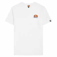 Ellesse Can T-Shirt Sn99 Ellesse Can T-Shirt Sn99