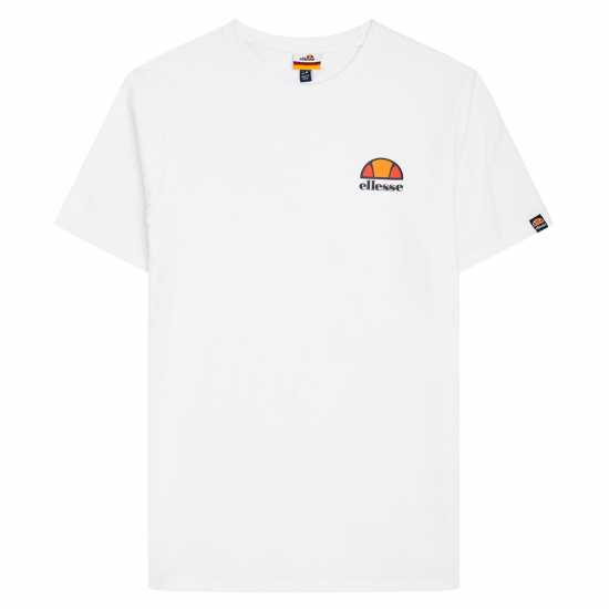 Ellesse Can T-Shirt Sn99 Ellesse Can T-Shirt Sn99