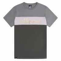 Ellesse Coppens Tee Sn99 Ellesse Coppens Tee Sn99