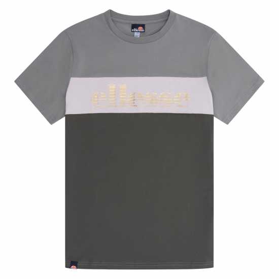 Ellesse Coppens Tee Sn99 Ellesse Coppens Tee Sn99