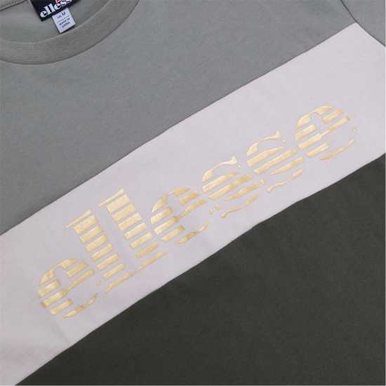 Ellesse Coppens Tee Sn99 Ellesse Coppens Tee Sn99