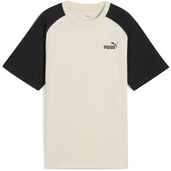 Puma Puma Sport Tee Jn99 Alpine Snow 