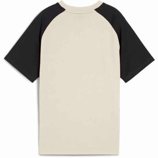 Puma Puma Sport Tee Jn99 Alpine Snow 