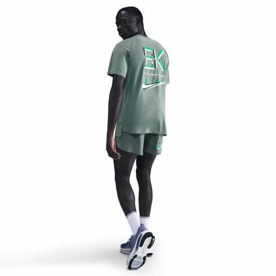 Nike Stride Ss Top Sn99  