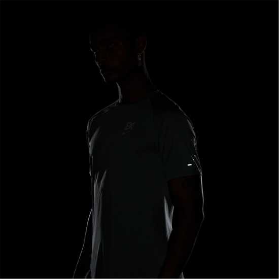 Nike Stride Ss Top Sn99  