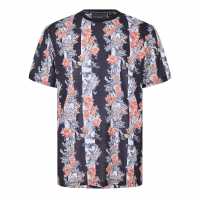 Criminal Damage Criminaldamage Chalky Tee Mens Criminal Damage Criminaldamage Chalky Tee Mens