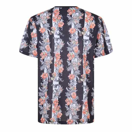 Criminal Damage Criminaldamage Chalky Tee Mens Criminal Damage Criminaldamage Chalky Tee Mens