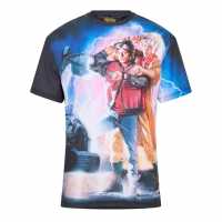 Criminal Damage Criminaldamage Future Tee Mens Criminal Damage Criminaldamage Future Tee Mens