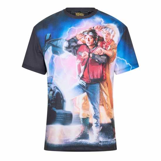 Criminal Damage Criminaldamage Future Tee Mens Criminal Damage Criminaldamage Future Tee Mens