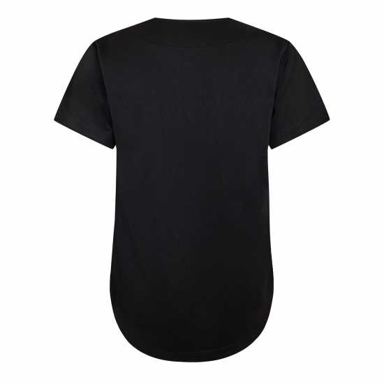 Criminal Damage Criminaldamage Highlife Baseball Top G Mens  