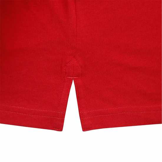 Мъжки тениски и фланелки Lee Cooper Мъжка Тениска Cooper Logo T Shirt Mens Червено Lee Cooper Мъжка Тениска Cooper Logo T Shirt Mens Червено Мъжки тениски и фланелки