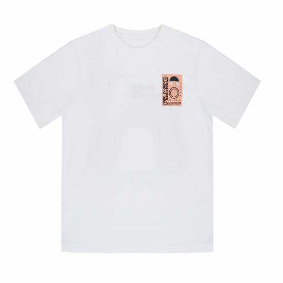 Firetrap 2 Pack T-Shirts Juniors  Детски тениски и фланелки