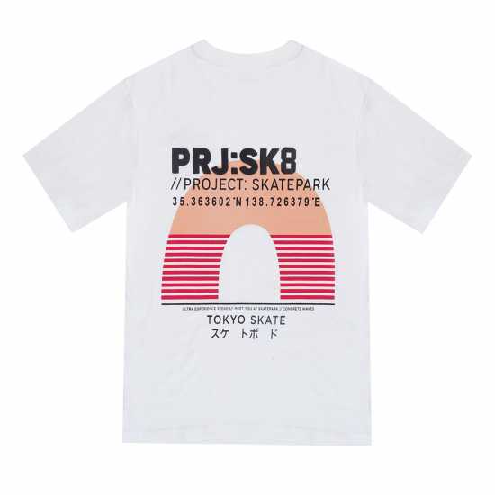 Firetrap 2 Pack T-Shirts Juniors  Детски тениски и фланелки