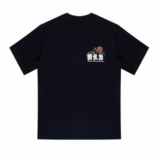 Детски тениски и фланелки Firetrap Japan 2 Pack T-Shirts Juniors Firetrap Japan 2 Pack T-Shirts Juniors Детски тениски и фланелки