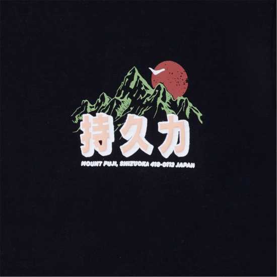 Детски тениски и фланелки Firetrap Japan 2 Pack T-Shirts Juniors Firetrap Japan 2 Pack T-Shirts Juniors Детски тениски и фланелки