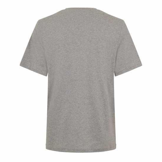 Reebok Men's Identity Big Logo T-Shirt  