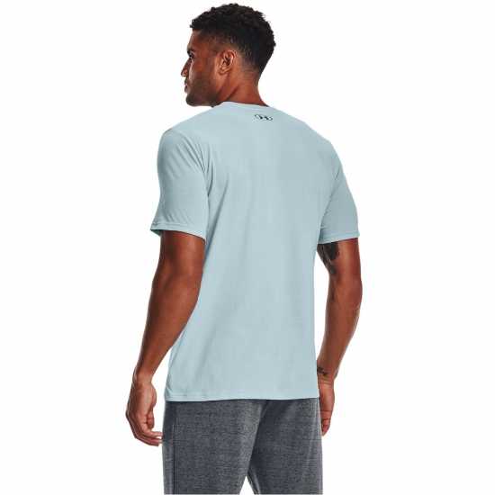 Under Armour Fast 3.0 Ss Top Mens  Мъжки ризи