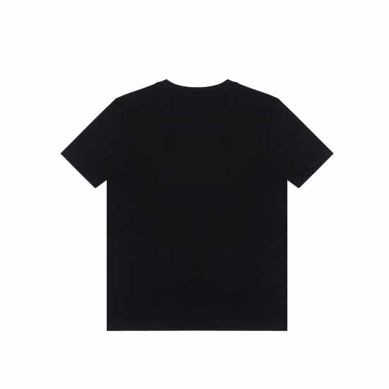 Детски тениски и фланелки Fabric 5Pack T-Shirts Черно Fabric 5Pack T-Shirts Черно Детски тениски и фланелки