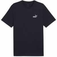 Puma Men's No. 1 Logo T-Shirt  