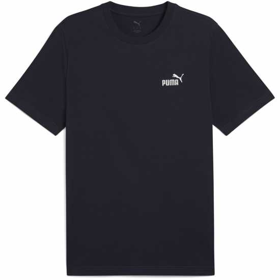 Puma Men's No. 1 Logo T-Shirt  