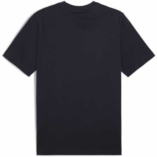 Puma Men's No. 1 Logo T-Shirt  