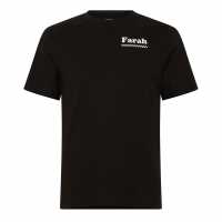 Farah Men's Brent Graph T-Shirt  