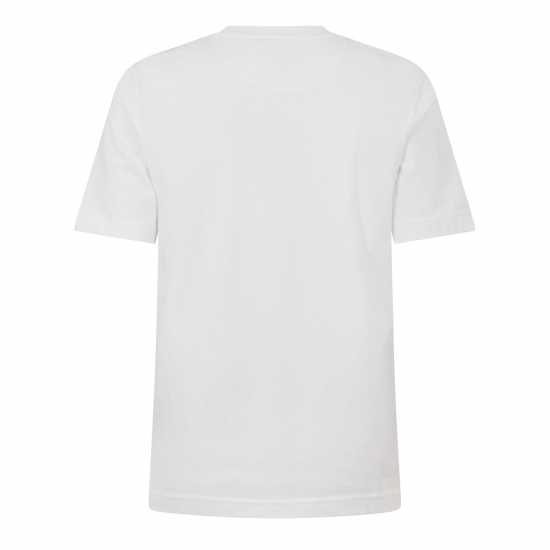 Farah Men's Rayners Grapht T-Shirt White 104 