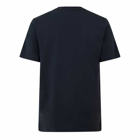 Farah Men's Rayners Grapht T-Shirt True Navy  412 