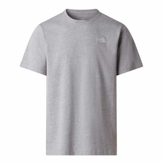 The North Face Regular Fit Simple Dome T-Shirt Mens  