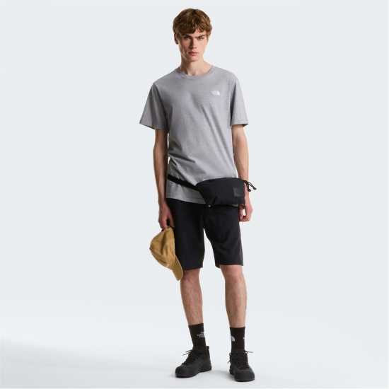 The North Face Regular Fit Simple Dome T-Shirt Mens  