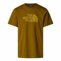 Мъжка Риза The North Face Regular Fit Short Sleeve T-Shirt Mens Лате Мъжки тениски и фланелки