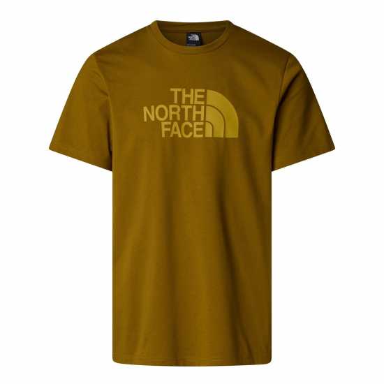 Мъжки тениски и фланелки Мъжка Риза The North Face Regular Fit Short Sleeve T-Shirt Mens Лате Мъжка Риза The North Face Regular Fit Short Sleeve T-Shirt Mens Лате Мъжки тениски и фланелки
