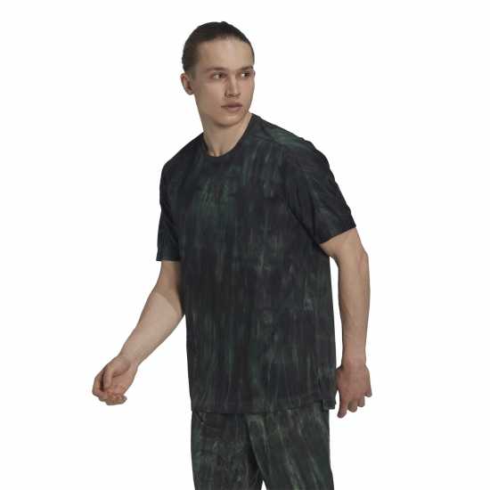 Adidas Wo Spray Tee Sn99  Мъжки ризи