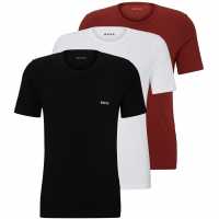 Hugo Boss 3 Pack Classic T-Shirt