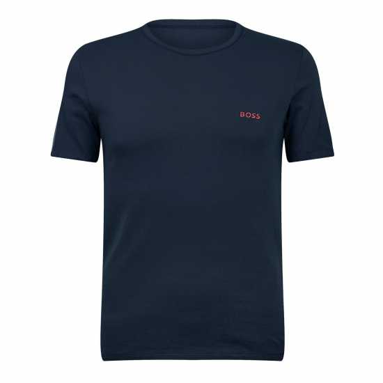 Hugo Boss 3 Pack Classic T-Shirt  Holiday Essentials